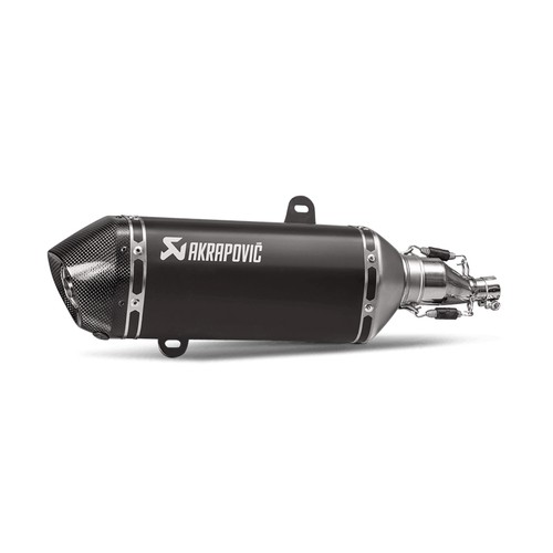 Akrapovic slip line - akrapovic, (ss)