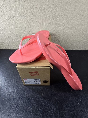 Infradito ergonomico fitflop - infradito,