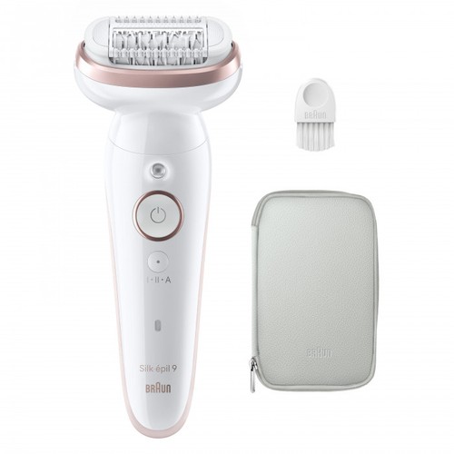 Braun silk epil - silk, ses9000
