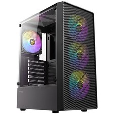 Case PC Gaming Antec Ax26 Rgb