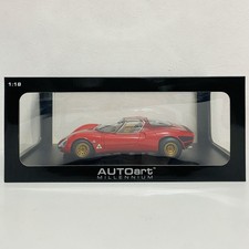 AUTOart Alfa Romeo 33 Stradale