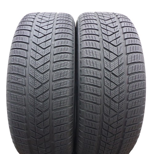 235 pirelli 55 - 235, r19