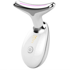 Massaggiatore viso collo - massaggiatore,
