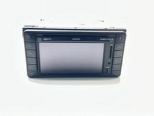 AUTORADIO PER TOYOTA IQ 1°