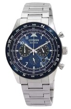 Citizen Eco-Drive Chronograph