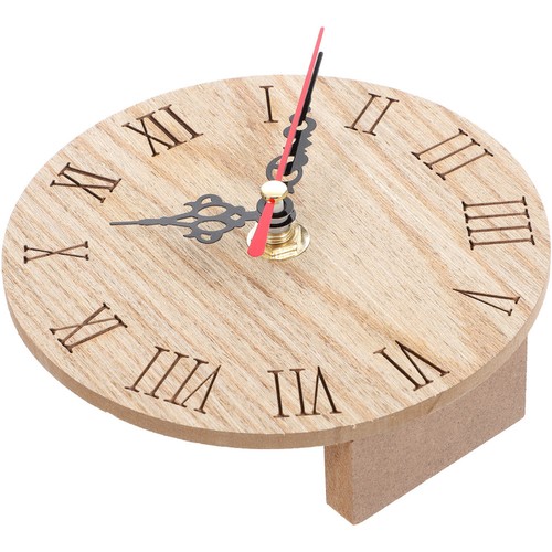 Sveglia analogica orologio da - sveglia,