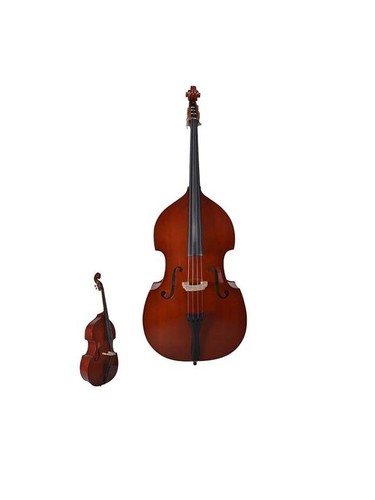 Vox meister contrabbasso - contrabbasso, 3/4