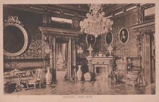 CARTOLINA  TRIESTE FRIULI