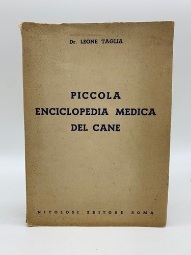 Piccola enciclopedia medica