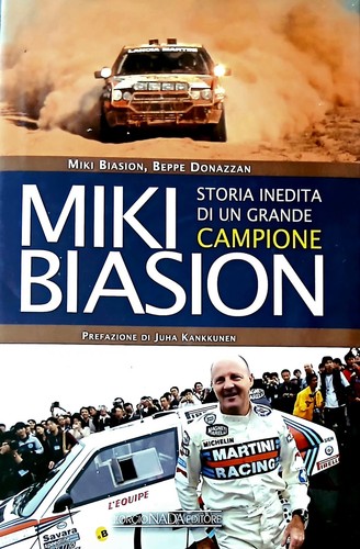 Miki biasion storia inedita - miki,