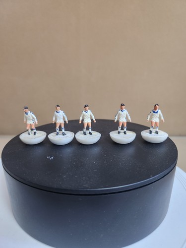 Figurine subbuteo vintage - 5,