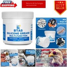 Grasso siliconico versatile 5