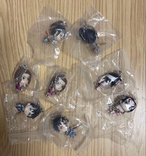 Kingdom pinch and connect