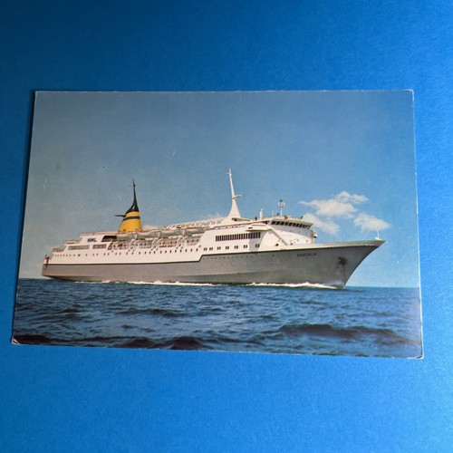 Hellenic mediterranean lines - hellenic,