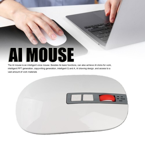 Mouse smart ergonomico - mouse,