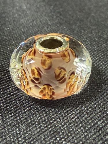 Trollbeads macchie leopardo - macchie, di
