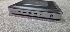 HP t630 thin client AMD