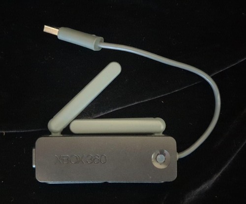 Xbox 360 wireless - xbox, n
