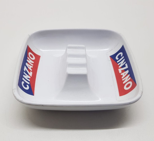 Posacenere cinzano asietti - posacenere,