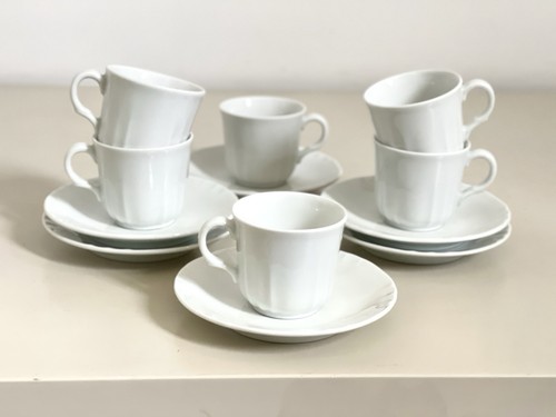 Servizio tazzine caffè - servizio,