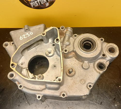 Carter moteur gauche kawasaki - gauche,