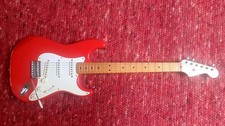 Fender stratocaster american - fender,