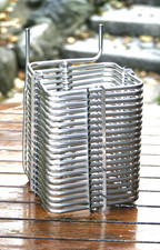 Serpente di raffreddamento