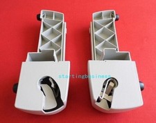 Mandrino rollfeed 24" (sinistra+destra) per HP DesignJet 430 450C 455CA C4717A C4719A