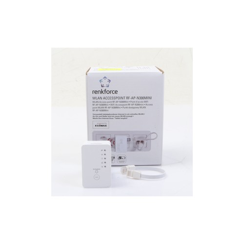 Renkforce n300mini - renkforce, rf-ap-n300mini