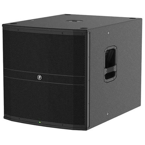 Nuovo mackie drm18s subwoofer - mackie,