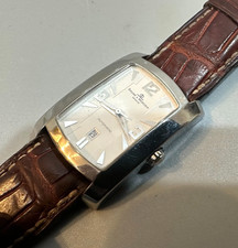Baume Mercier Hampton