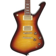 Ibanez IC420FMVLS Iceman