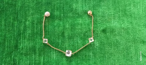 Bracciale originale swarovski - originale,
