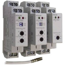 Rose LM STH-100 Electrical