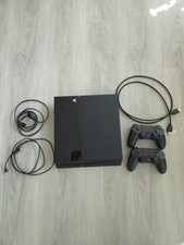 🎮 PS4 500GB - 2 Controller