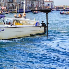 80LBS 12V 800W Motore