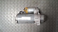 Motorino Avviamento (Valeo)