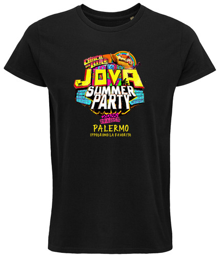 Shirt jova summer - t-shirt,