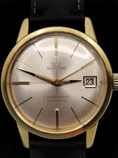 Orologio automatico vintage