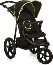 Passeggino Hauck Runner Nero