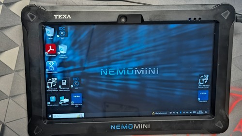 Diagnosi texa nemo - diagnosi, per