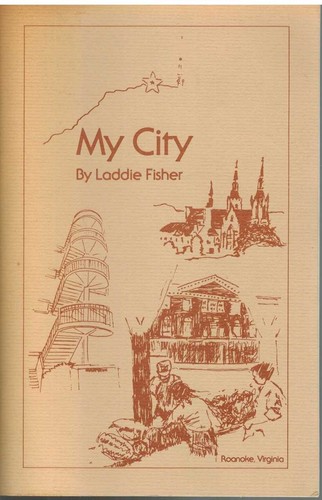 City - my,