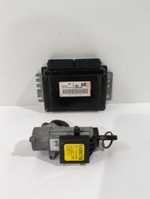KIT Centralina Motore ECU