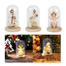 Presepe di Natale, Sacra