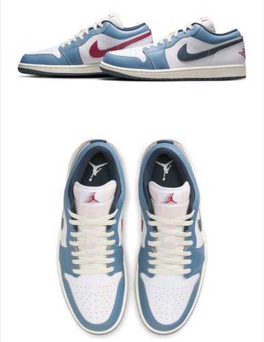 Jordan low white aegean - jordan,