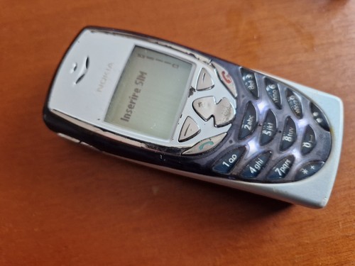 Cellulare nokia 8310 - nokia,