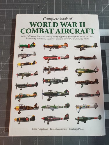 Complete book world war ii - world,