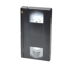 Fuji Videocassetta VHS Vergine