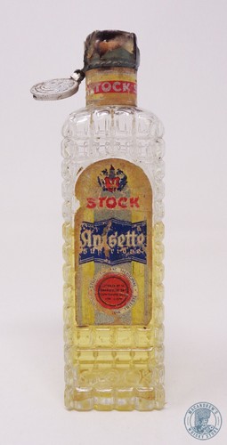 Miniature mignon anisette - miniature,