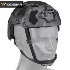 IDOGEAR Casco Tattico SF Casco